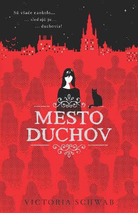 Mesto duchov