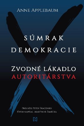 Súmrak demokracie