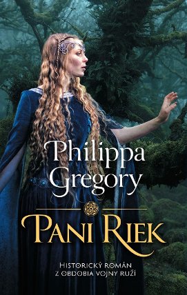 Pani riek