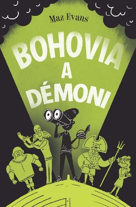 Bohovia a démoni