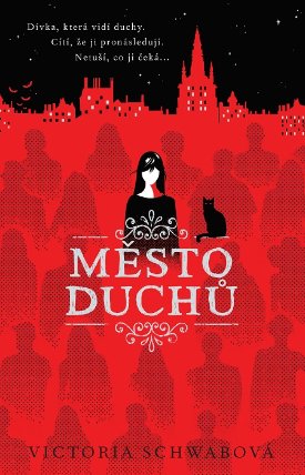 Město duchů