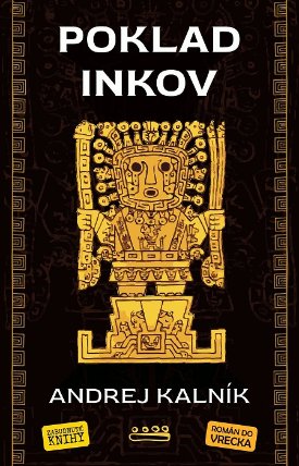 Poklad Inkov