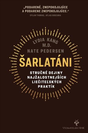 Šarlatáni