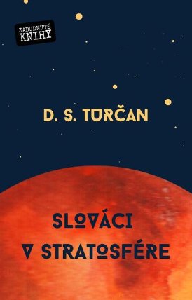 Slováci v stratosfére