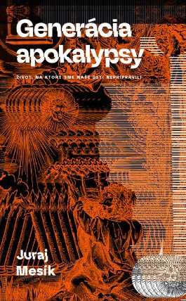 Generácia apokalypsy
