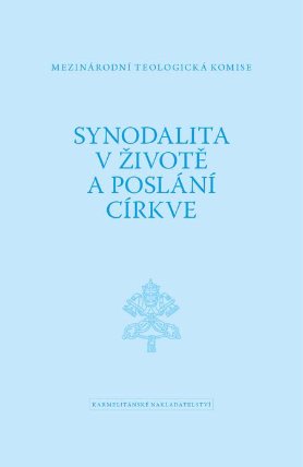 Synodalita  v životě a poslání církve