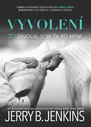 Zavolal som ťa po mene
