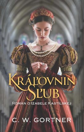 Kráľovnin sľub