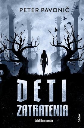 Deti zatratenia