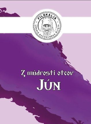Z&nbsp;múdrosti otcov – Jún