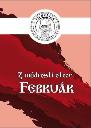 Z&nbsp;múdrosti otcov – Február