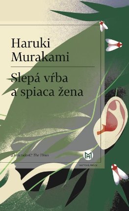 Slepá vŕba a spiaca žena