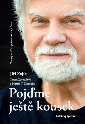 Pojďme ještě kousek