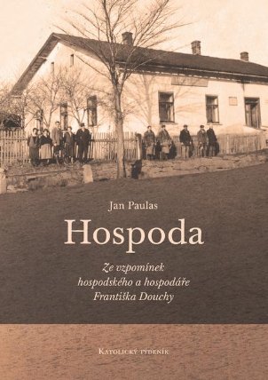 Hospoda