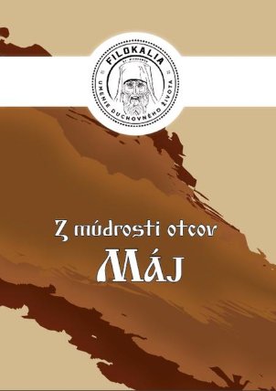Z múdrosti otcov – Máj