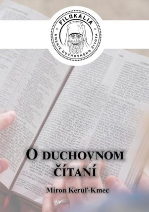 O&nbsp;duchovnom čítaní