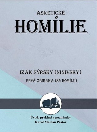 Asketické homílie