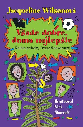 Všade dobre, doma najlepšie