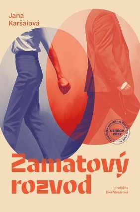 Zamatový rozvod