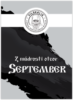 Z&nbsp;múdrosti otcov – September