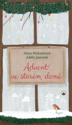 Advent ve starém domě