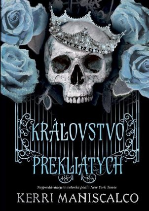 Kráľovstvo Prekliatych