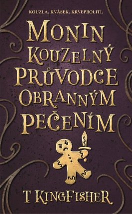 Monin kouzelný průvodce obranným pečením