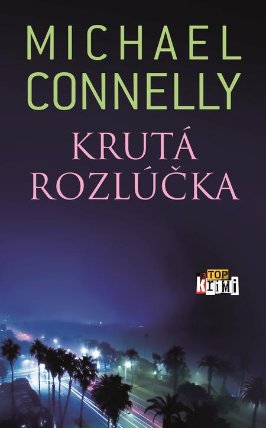 Krutá rozlúčka