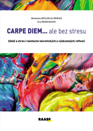 CARPE DIEM...ale bez stresu