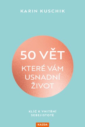 50 vět, které vám usnadní život