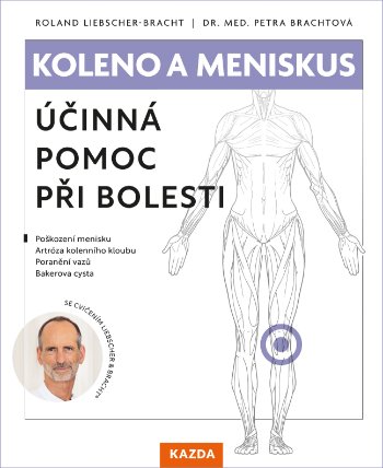 Koleno a meniskus