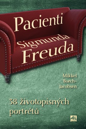 Pacienti Sigmunda Freuda