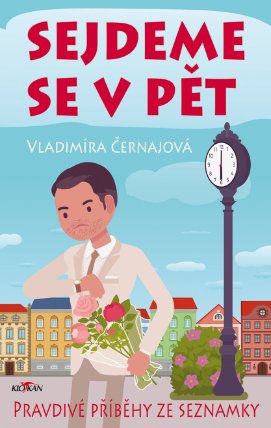 Sejdeme se v pět