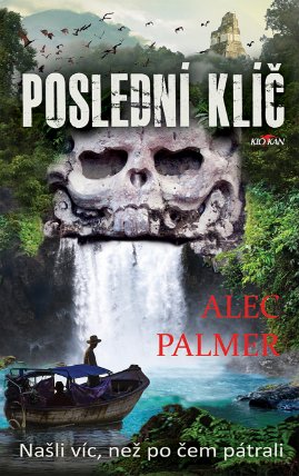 Poslední klíč