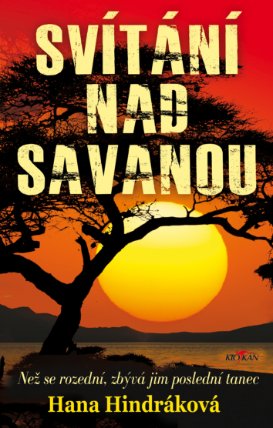 Svítání nad savanou