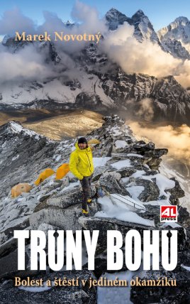 Trůny bohů
