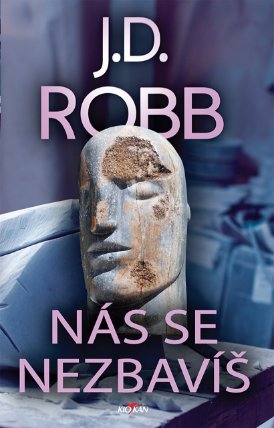 Nás se nezbavíš
