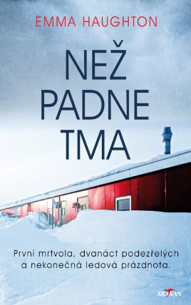 Než padne tma