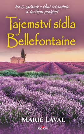 Tajemství sídla Bellefontaine
