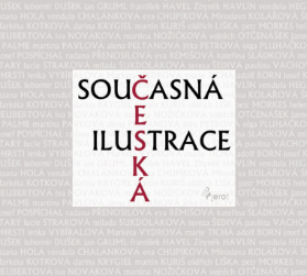Současná česká ilustrace