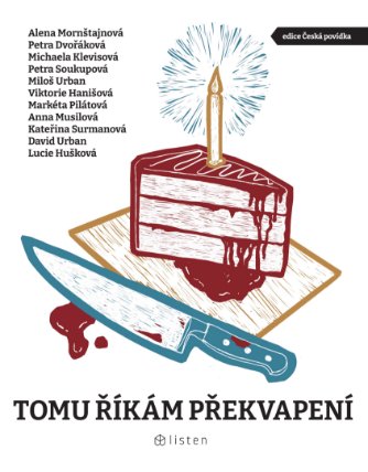 Tomu říkám překvapení