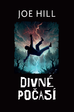 Divné počasí