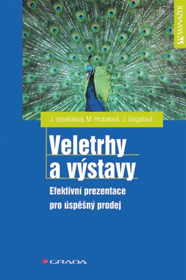 Veletrhy a výstavy