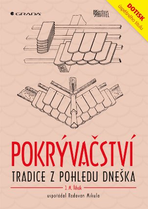 Pokrývačství