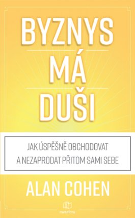 Byznys má duši