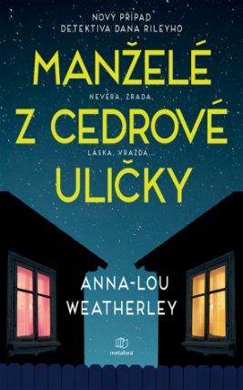 Manželé z Cedrové uličky