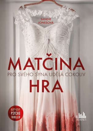 Matčina hra (brož.)