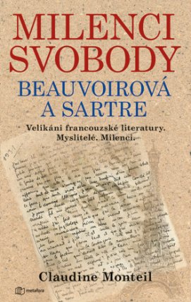 Milenci svobody: Beauvoirová a Sartre