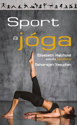 Sport a jóga