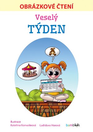 Veselý týden - Obrázkové čtení